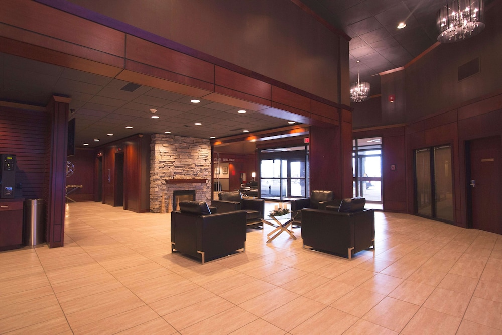 Ramada By Wyndham Northern Grand Hotel Conference Centre 30/58