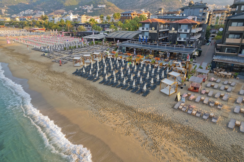 Royalisa Palmiye Beach Hotel - Adults Only 44/50
