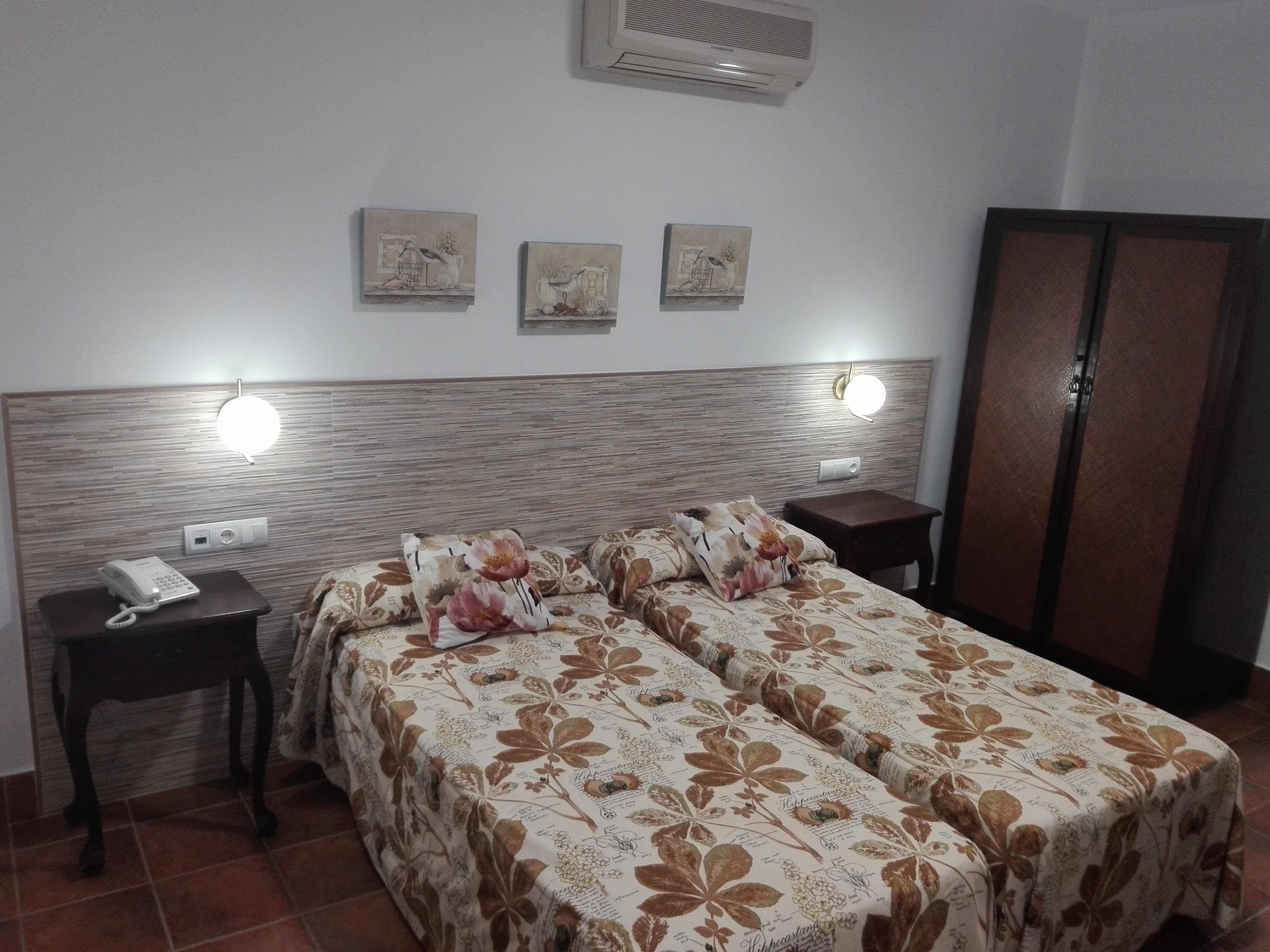Valsequillo 18/50