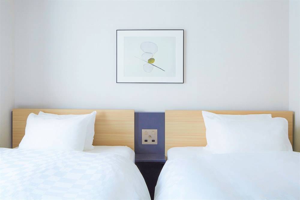Tmark City Hotel Tokyo Omori 24/67