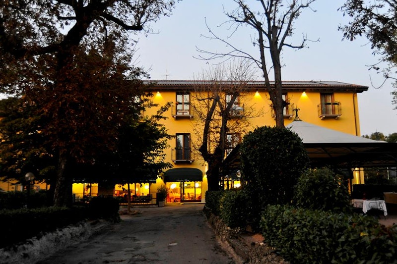 Hotel Ristorante Vecchia Riva 1/29