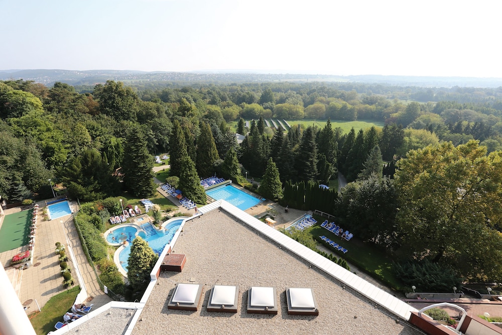 Danubius Health Spa Resort Aqua 70/71