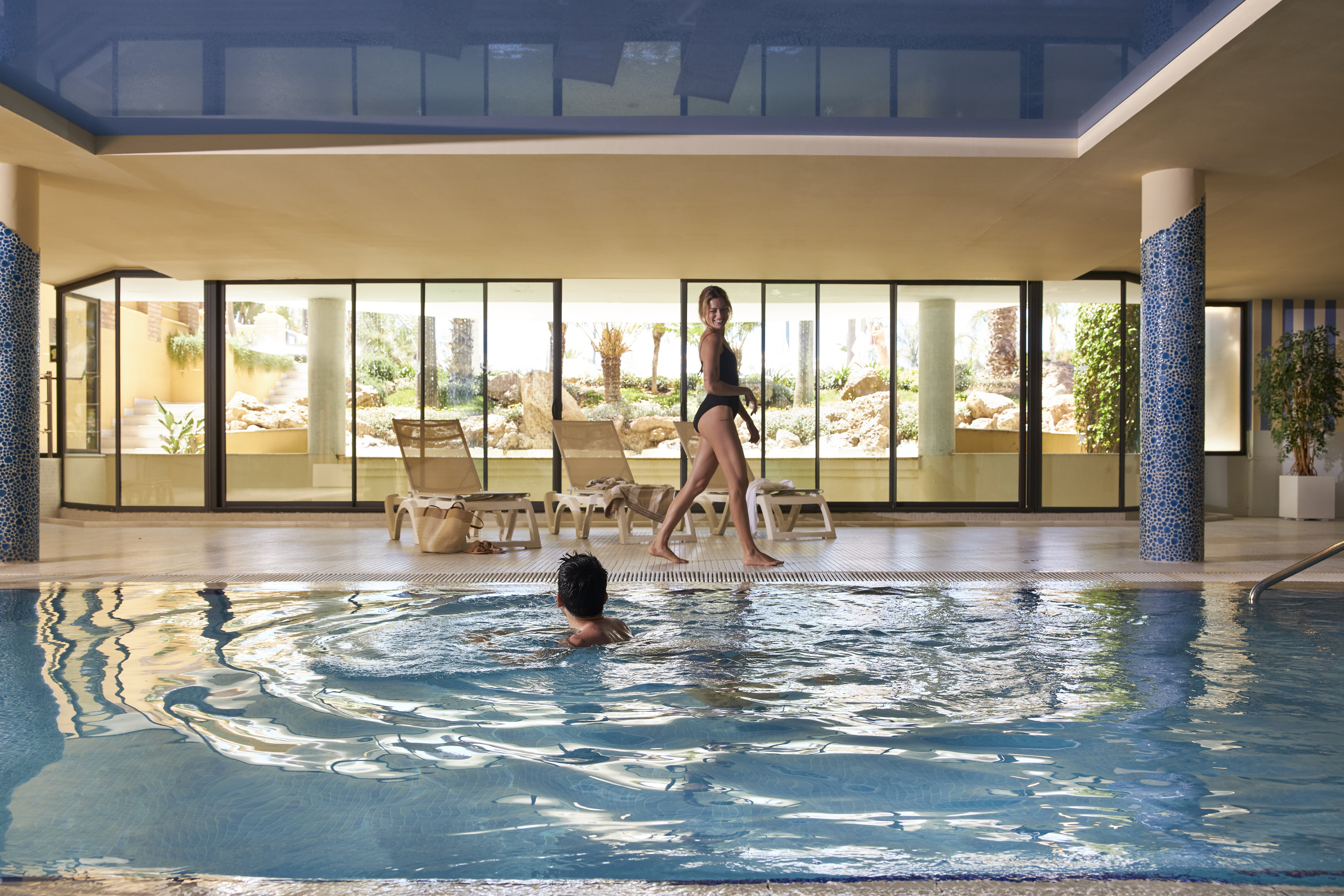 Iberostar Waves Malaga Playa 13/43