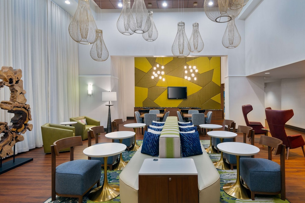 Hampton Inn And Suites Sarasota Lakewood Ranch 43/55