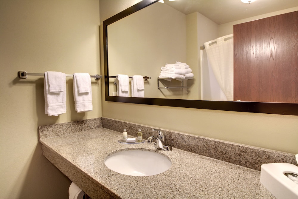Cobblestone Hotel Suites Waynesboro Pa 14/48