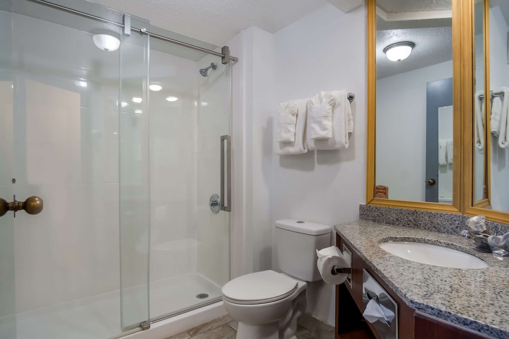 Clarion Inn and Suites Grand Rapids Airport 62/63