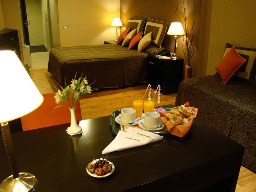 Gran Hotel Continental 42/50