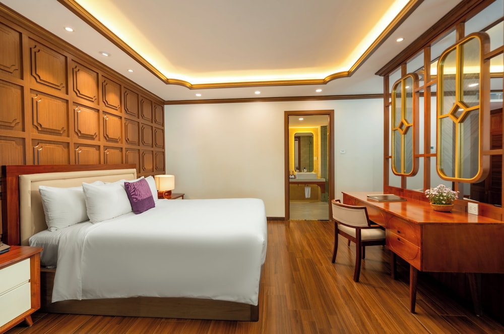 The Saga Hotel Hoi An 23/50
