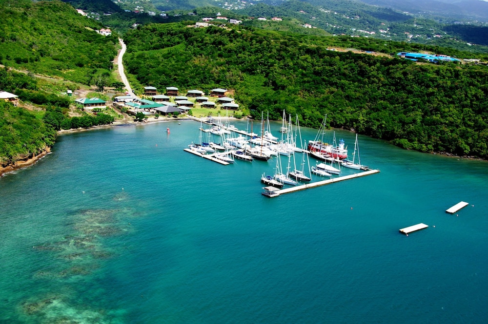 Le Phare Bleu Boutique Hotel And Marina 29/64