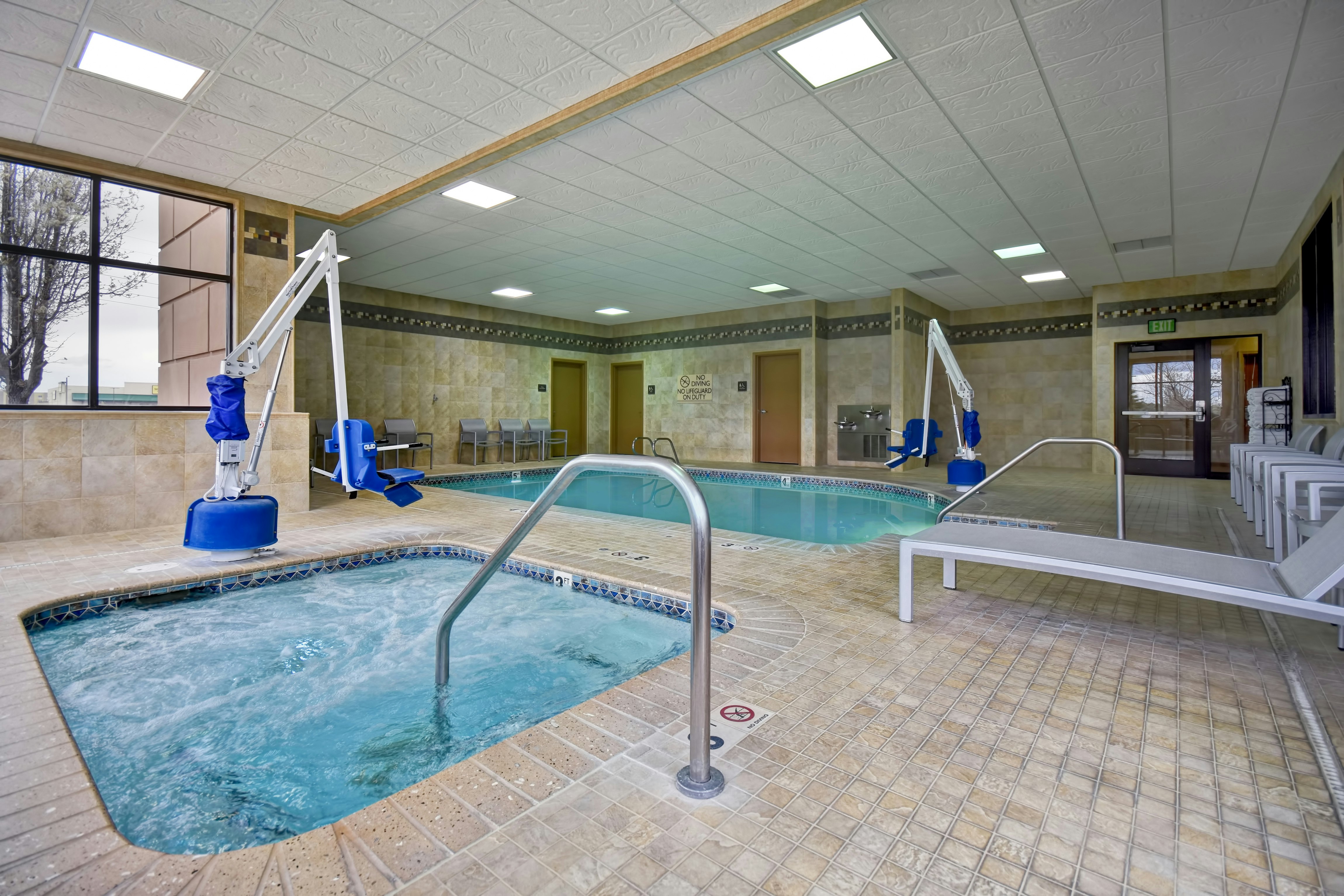 Hilton Garden Inn Twin Falls 27/59