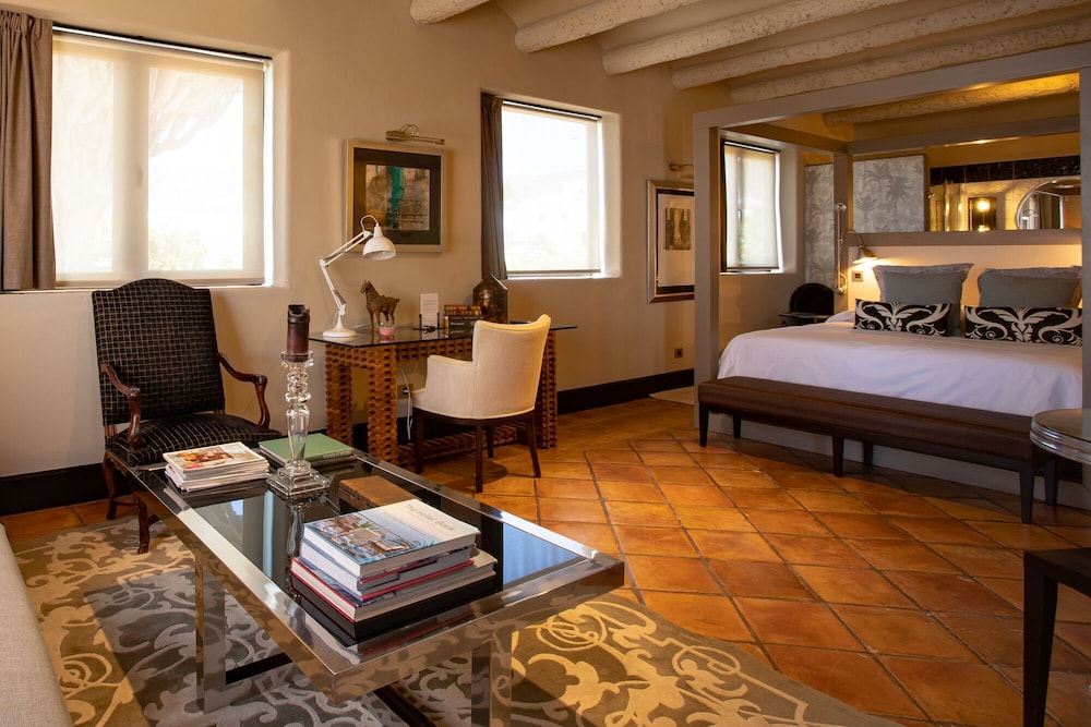 جناح بسرير كينج، 5 Suites Lanzarote 3/7