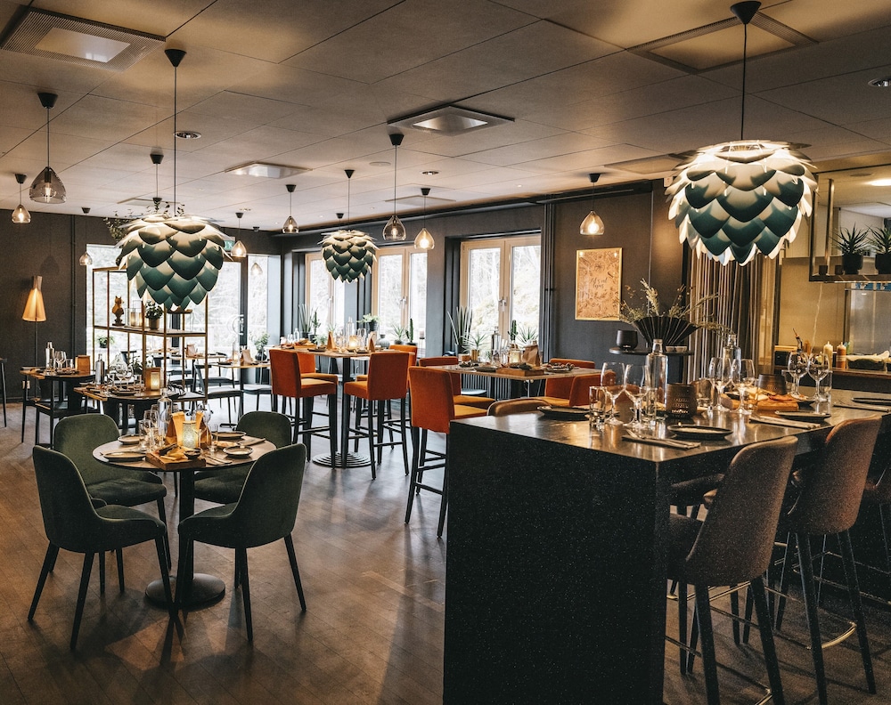 Vann Spa Hotel and Conference 32/50