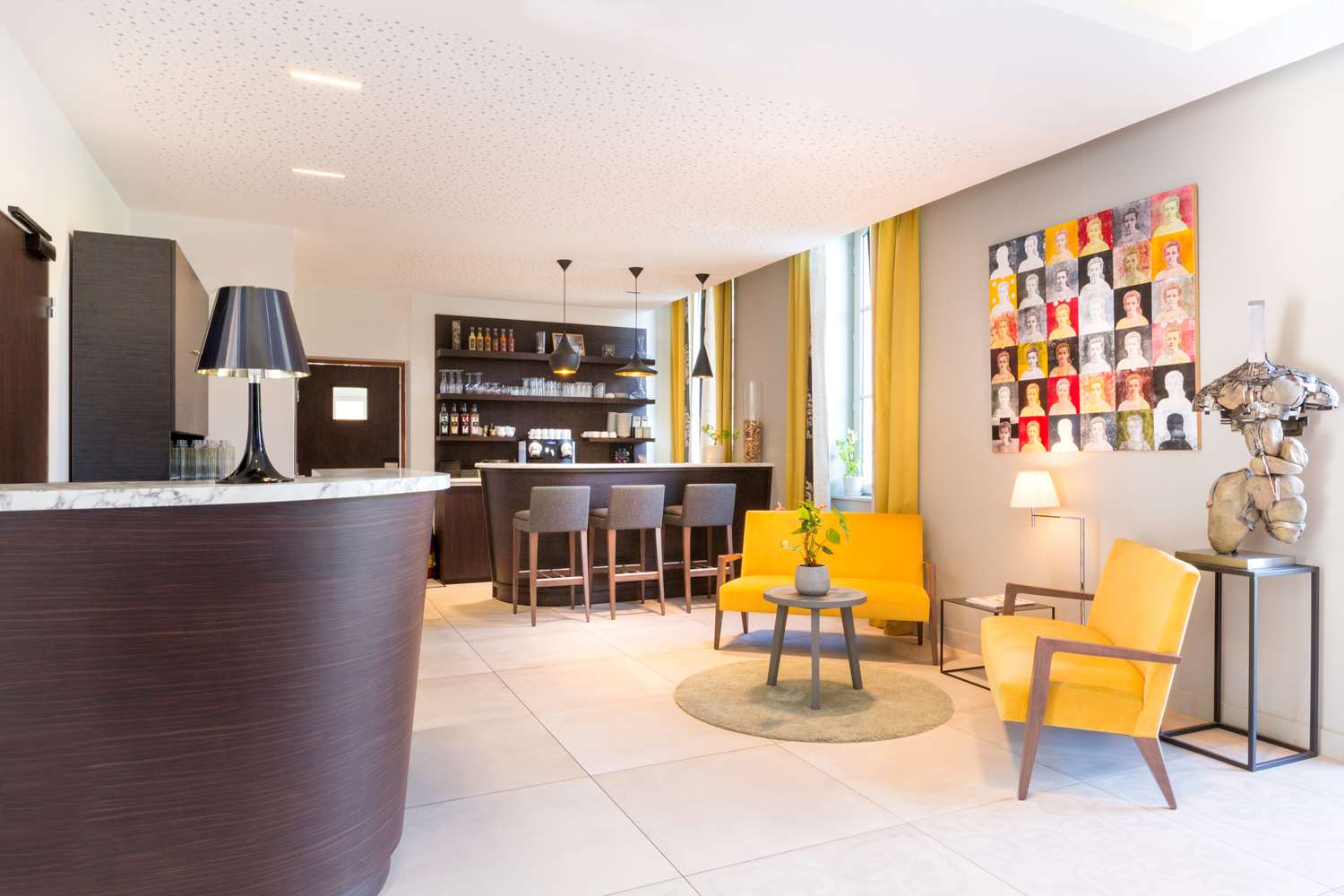 Best Western Premier Le Domaine de Montjoie 9/19