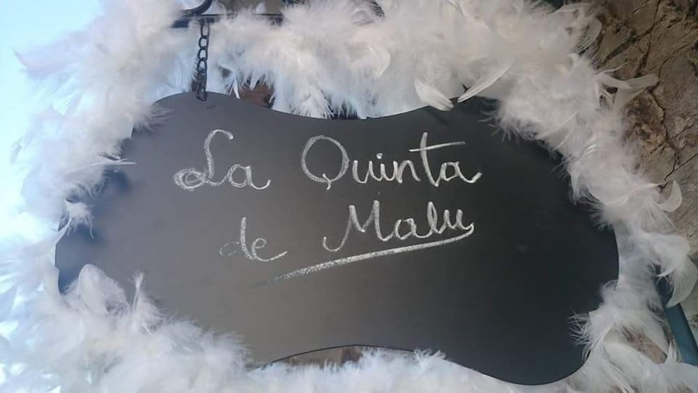 La Quinta De Malu 2/61