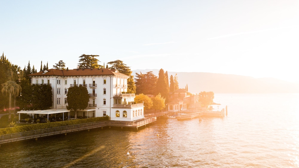 Hotel Bella Riva 34/50