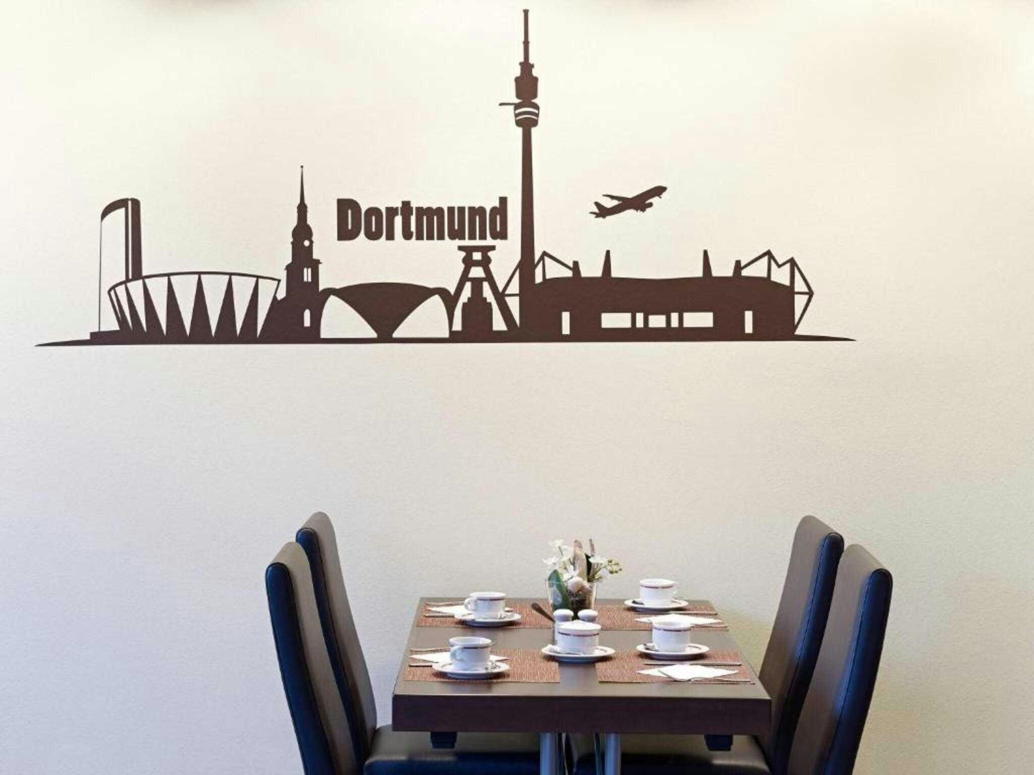 Mercure Hotel Dortmund City 16/21