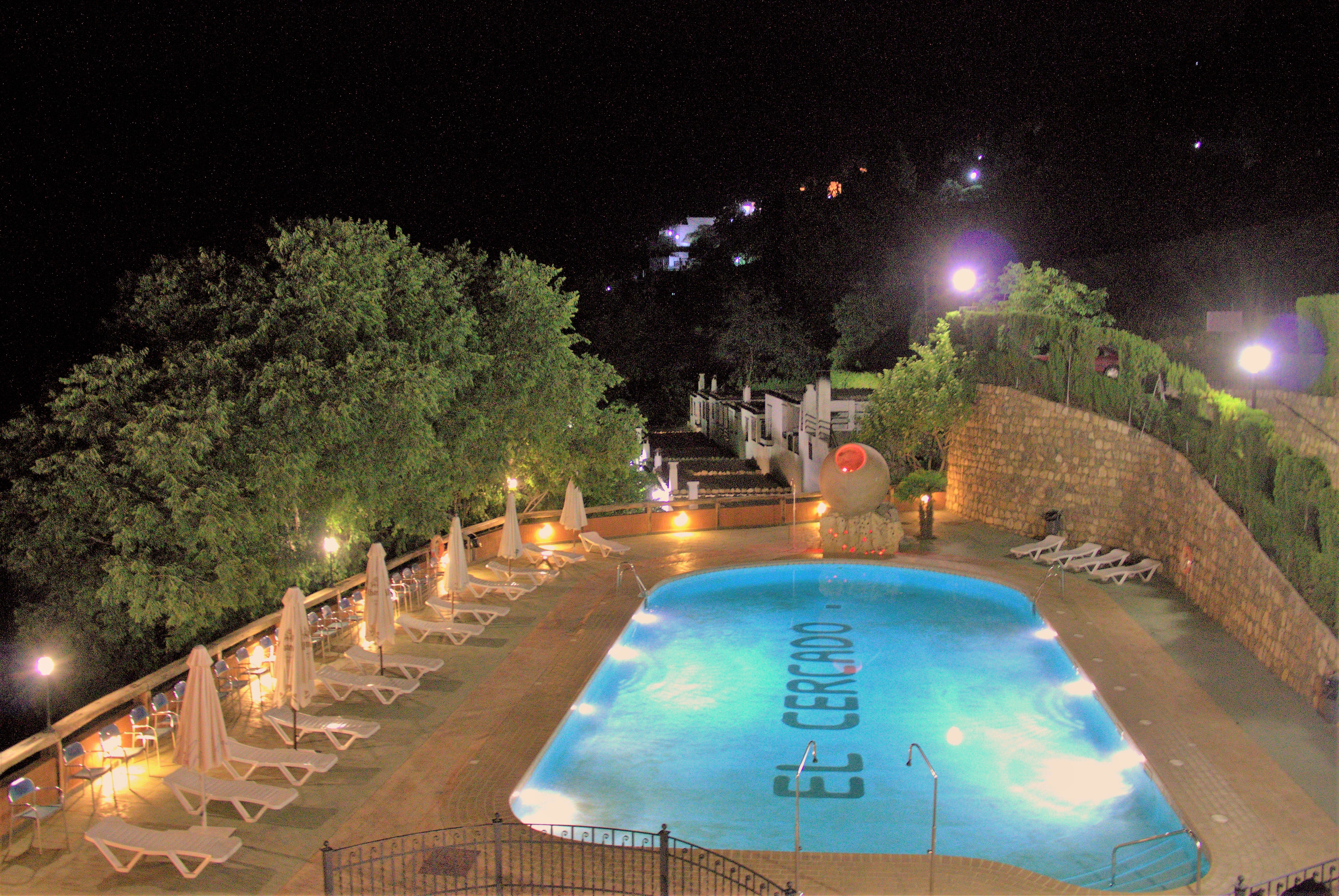 El Cercado Turismo Rural & SPA 15/15