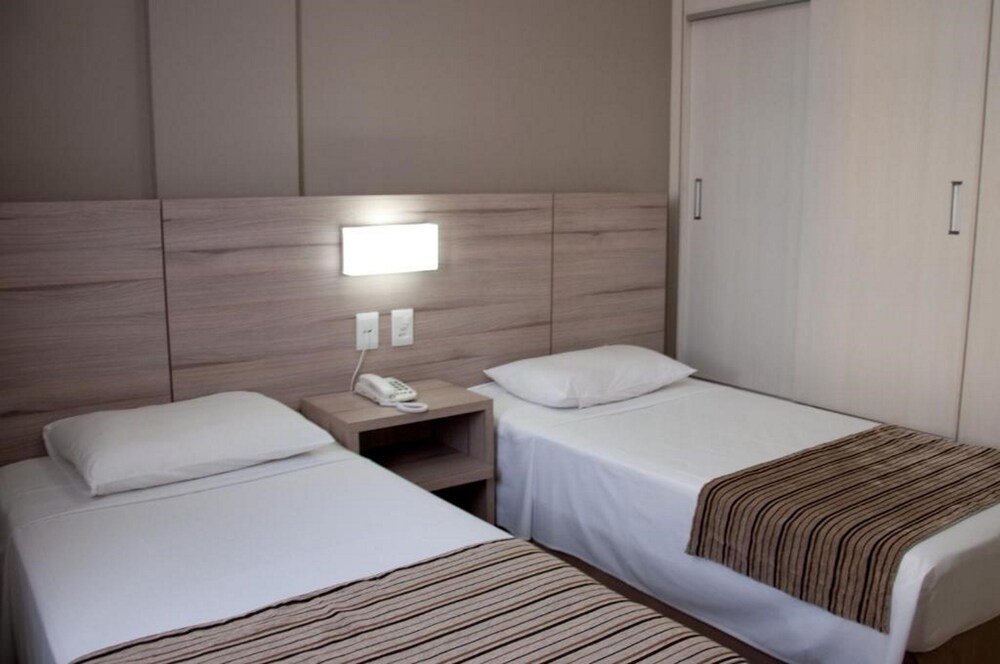 Hotel Linhatur 9/31