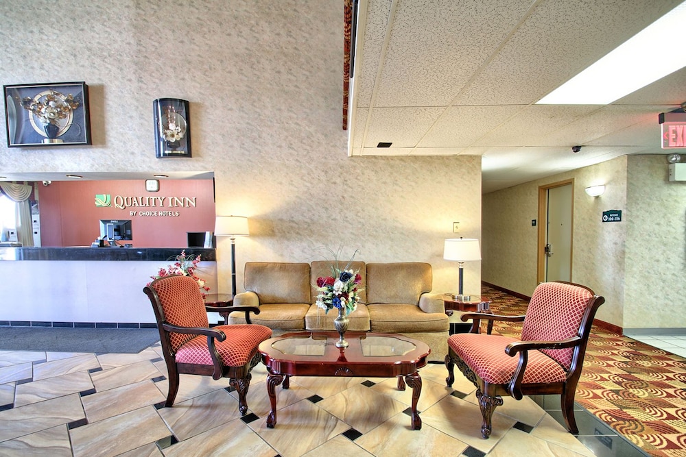 Quality Inn Enola - Harrisburg 49/60