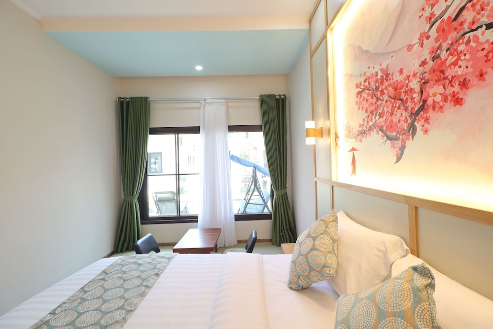 Collection O Samurai Hotel 16/33