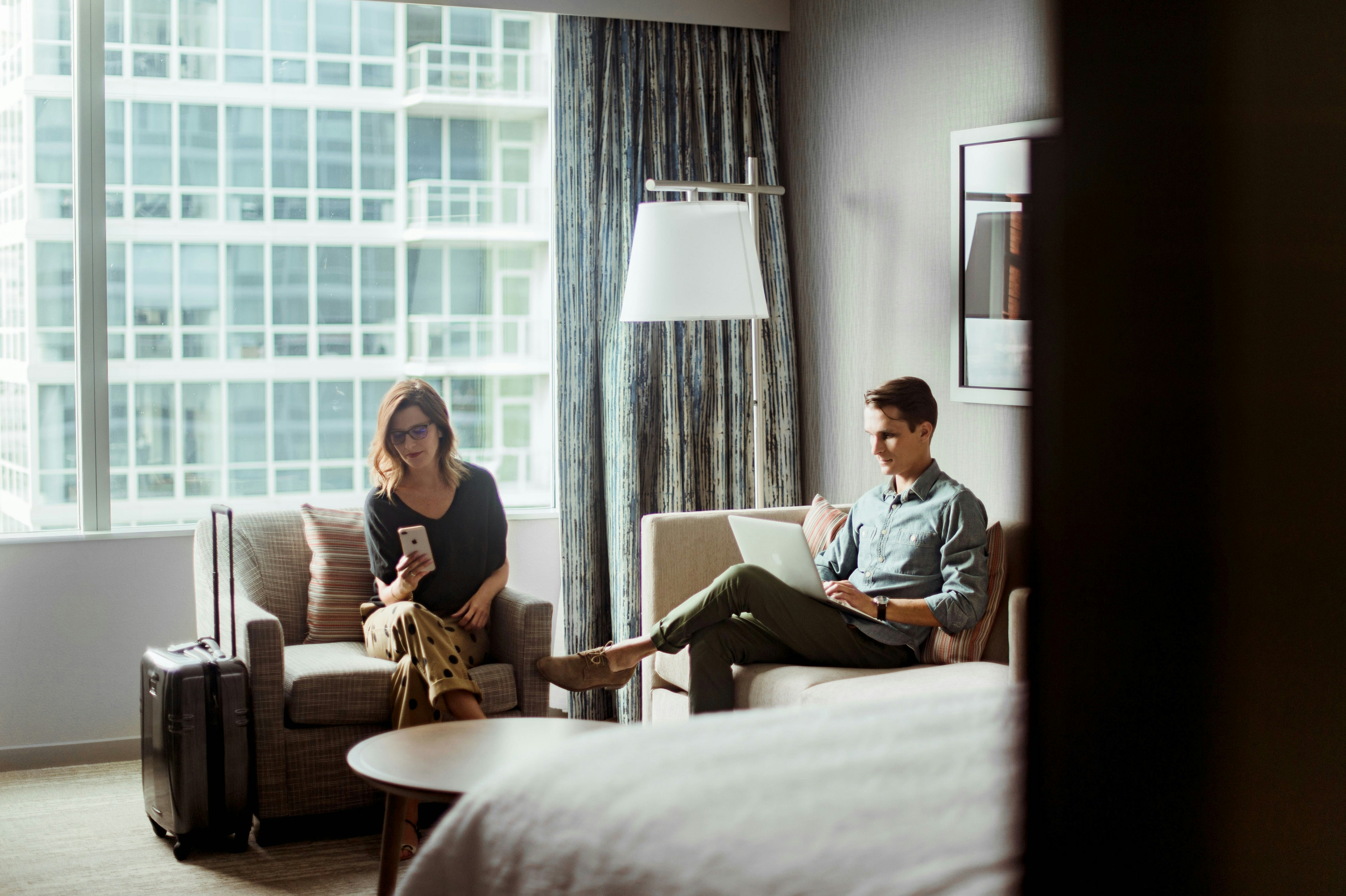 Hampton Inn Chicago Mccormick Place Il 9/80