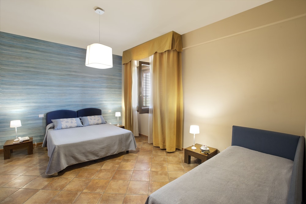 Favignana Hotel 11/45