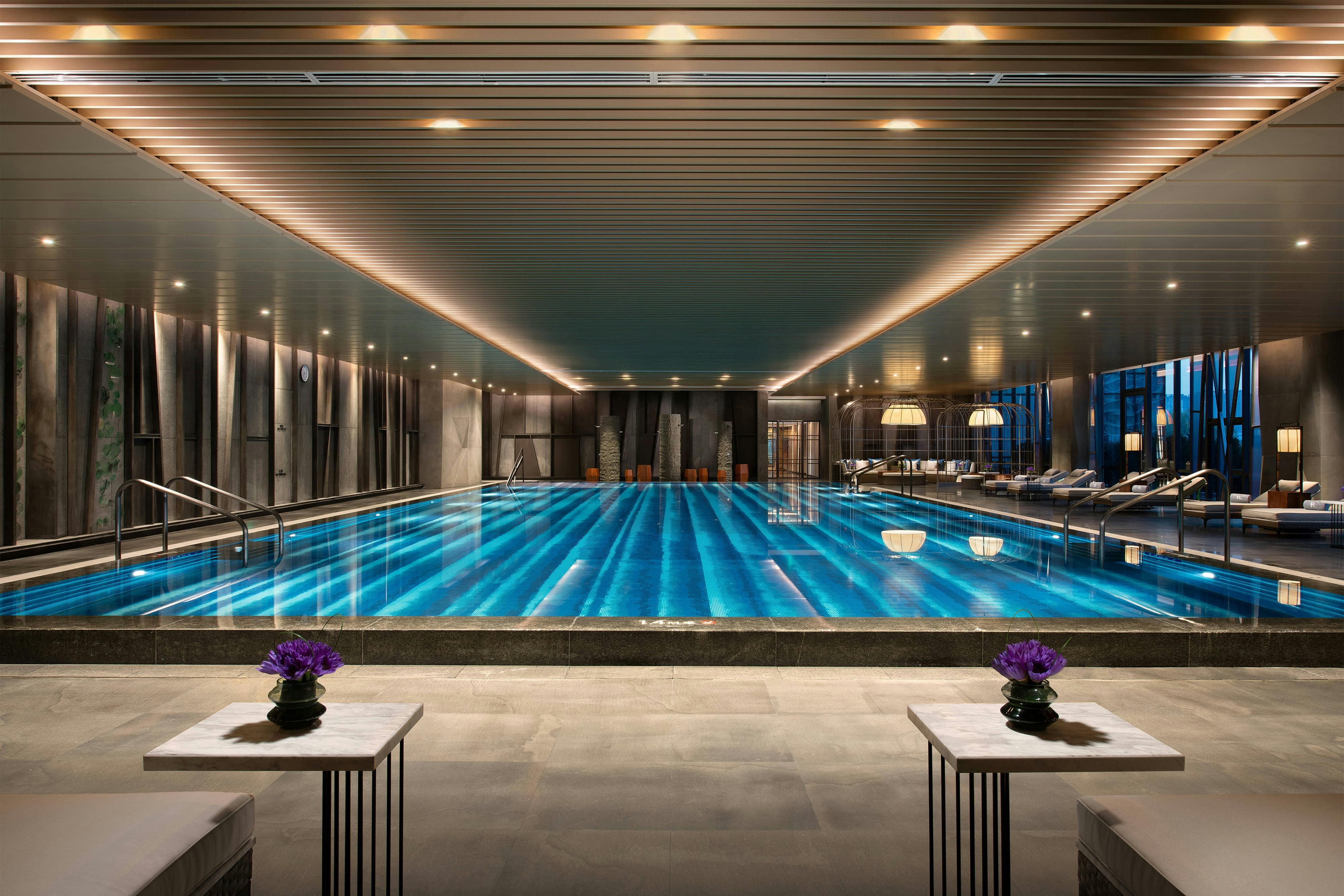 Renaissance Xi'an Hotel 24/51