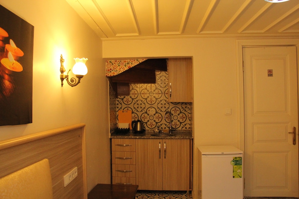 Jasmine Apartment 31/55