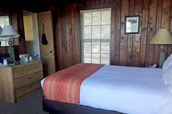 Preferred, King Bed