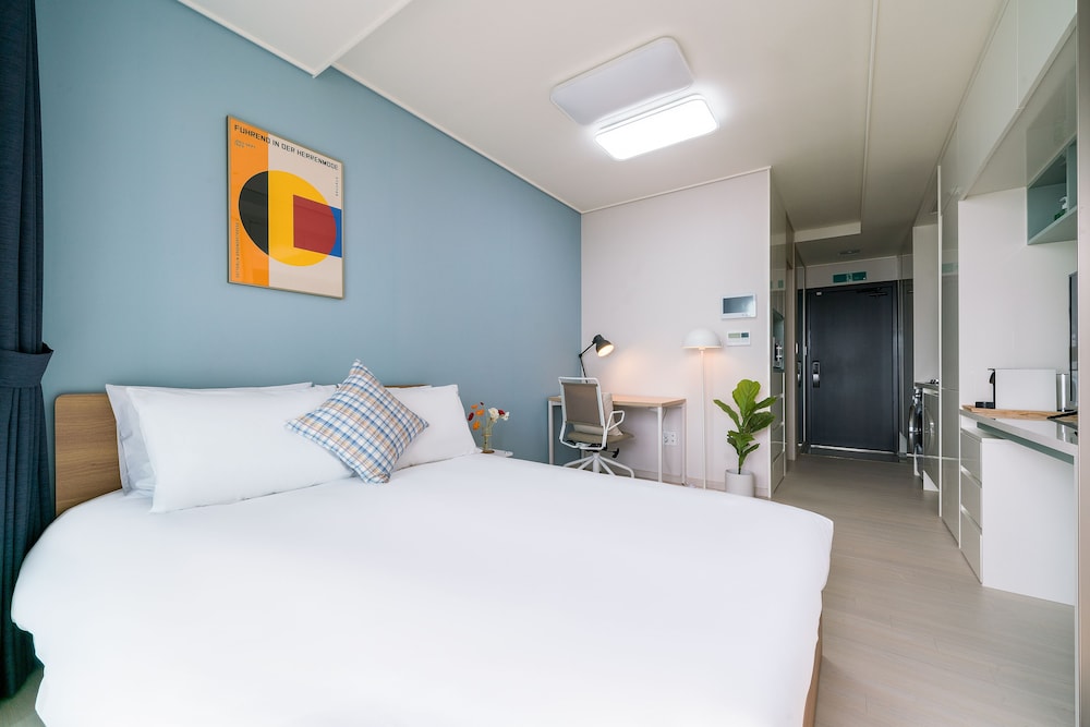 Urbanstay Incheon Songdo 3/47