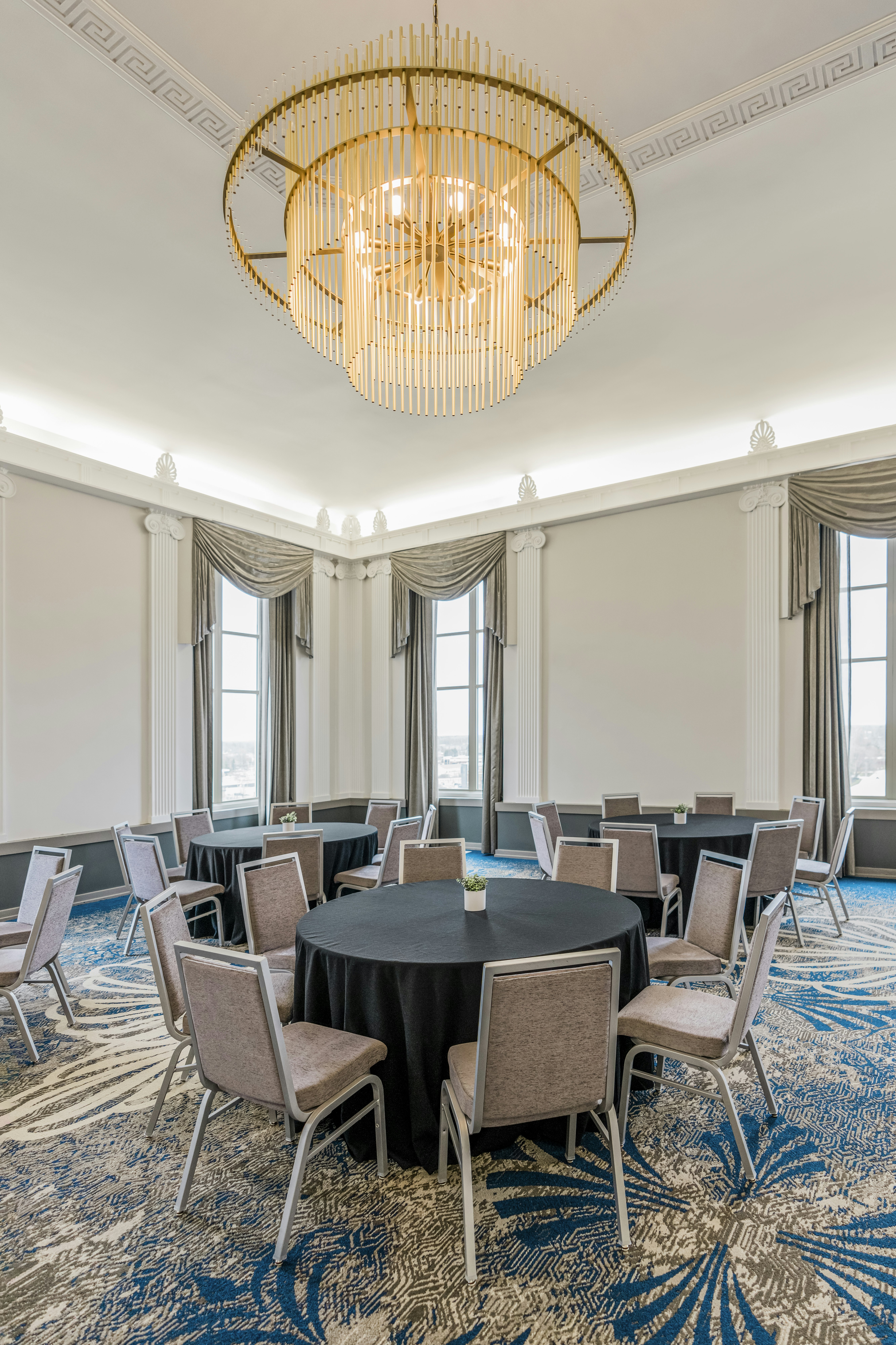 Hotel Elkhart, Tapestry Collection by Hilton 26/32