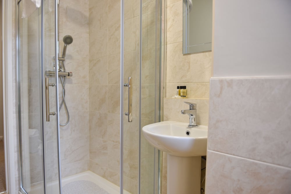 Riviera Hotel Holiday Apartments Alum Chine 20/49