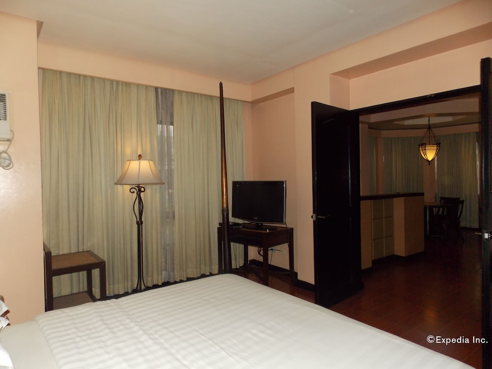 Planta Centro Bacolod Hotel Residences 9/46