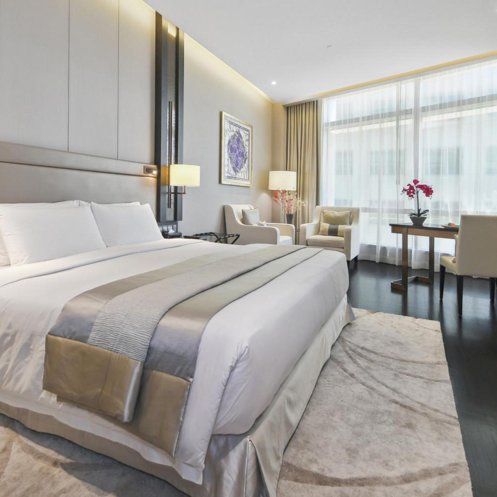 Banyan Signatures Pavilion Kuala Lumpur by Opus Hospitality 22/60