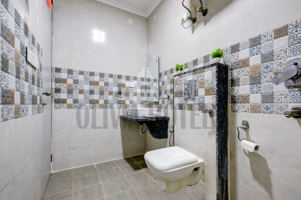 Olivia Hotels 60/61