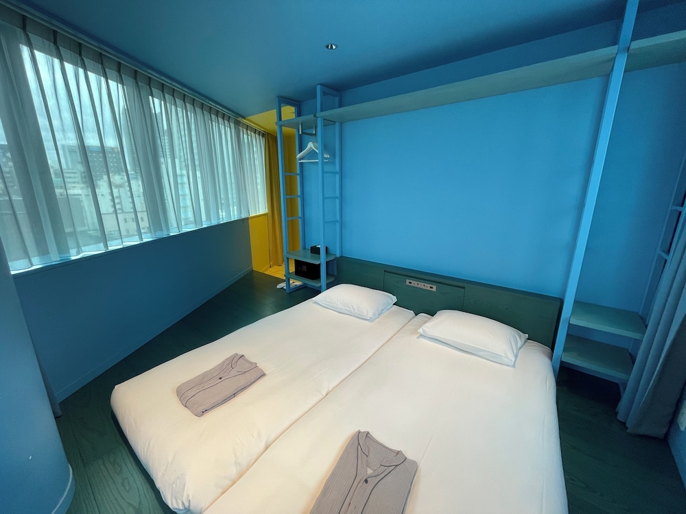 Toggle Hotel Suidobashi TOKYO 17/58
