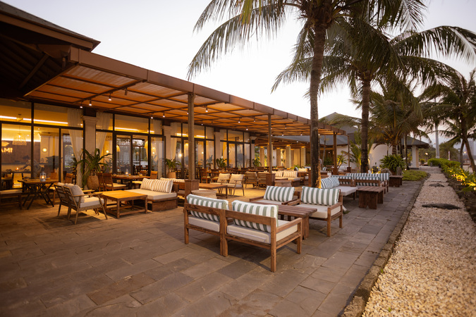 Da Nang Mikazuki Japanese Resorts and Spa 45/49