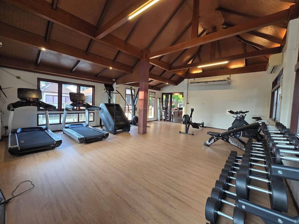 Pludhaya Resort and Spa 41/76