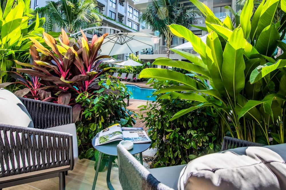 Diamond Resort Phuket 42/45