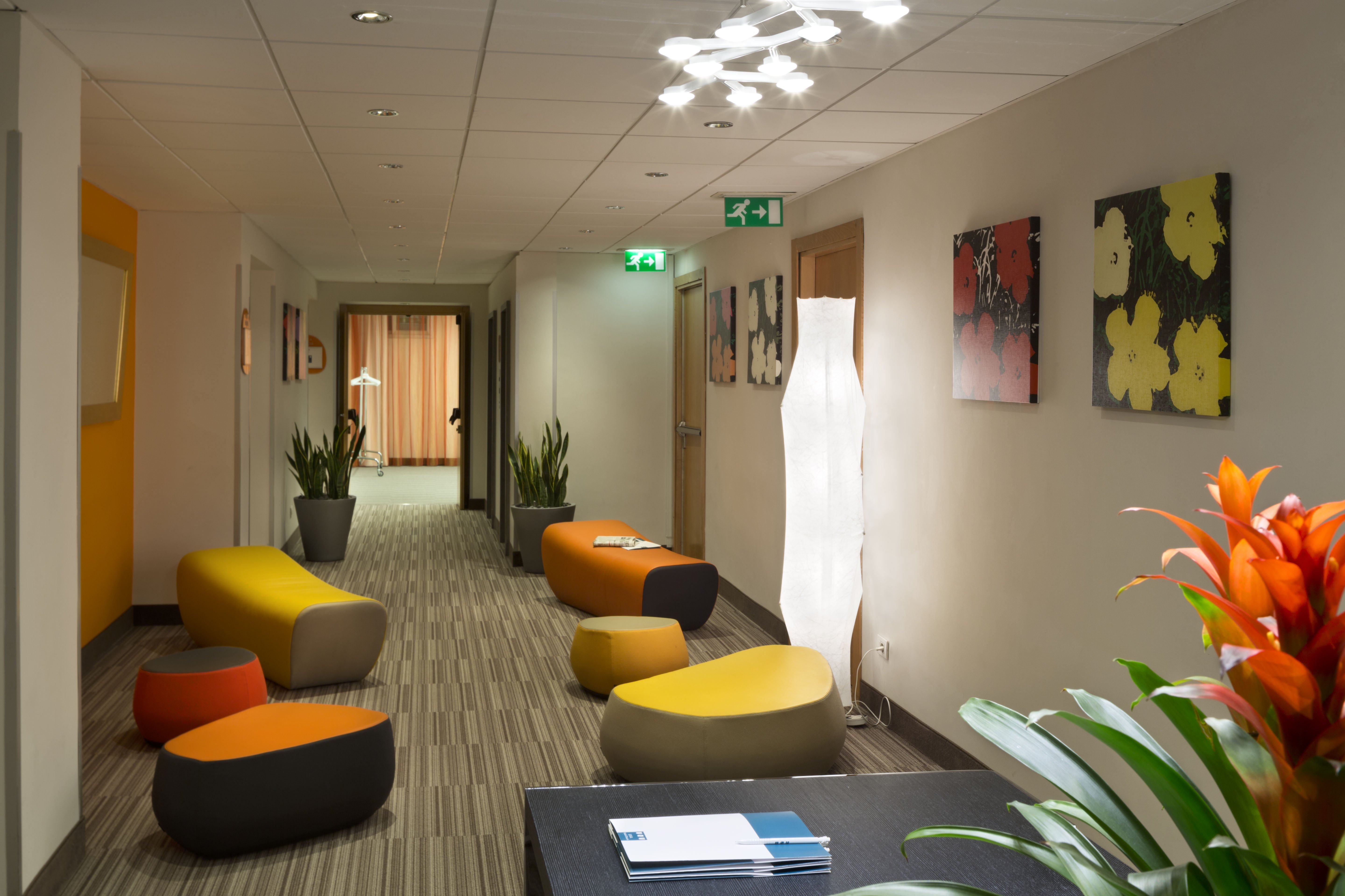 Unahotels Mediterraneo Milano 12/26