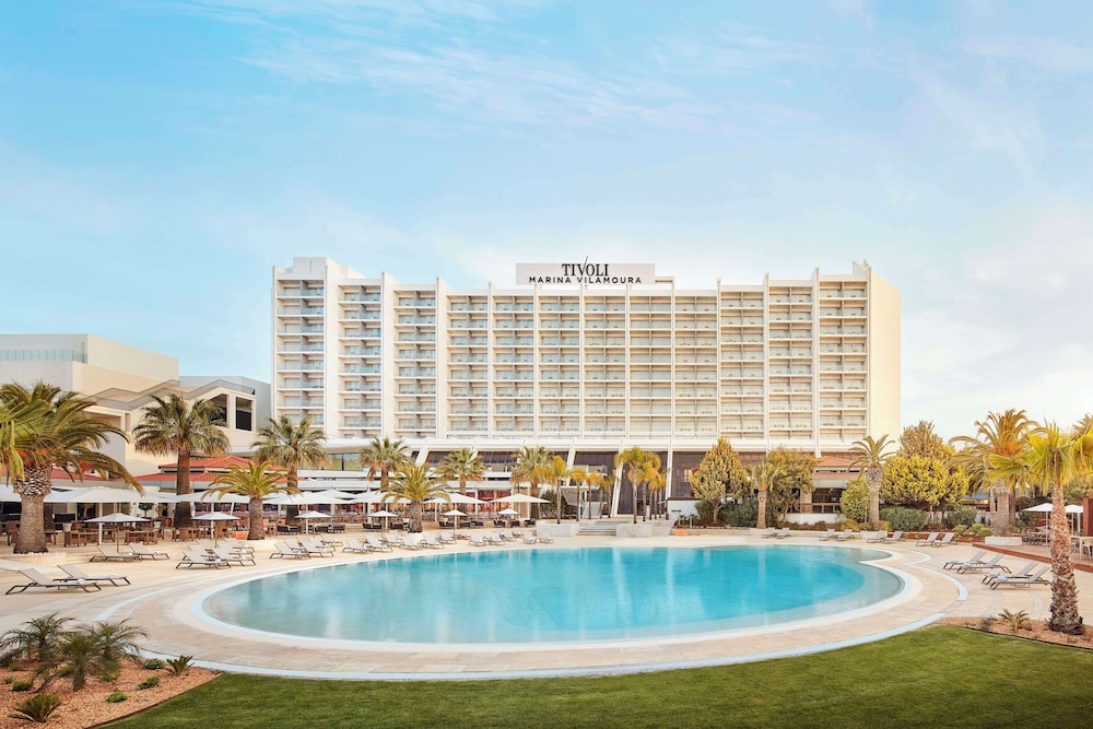 Tivoli Marina Vilamoura Algarve Resort 2/50