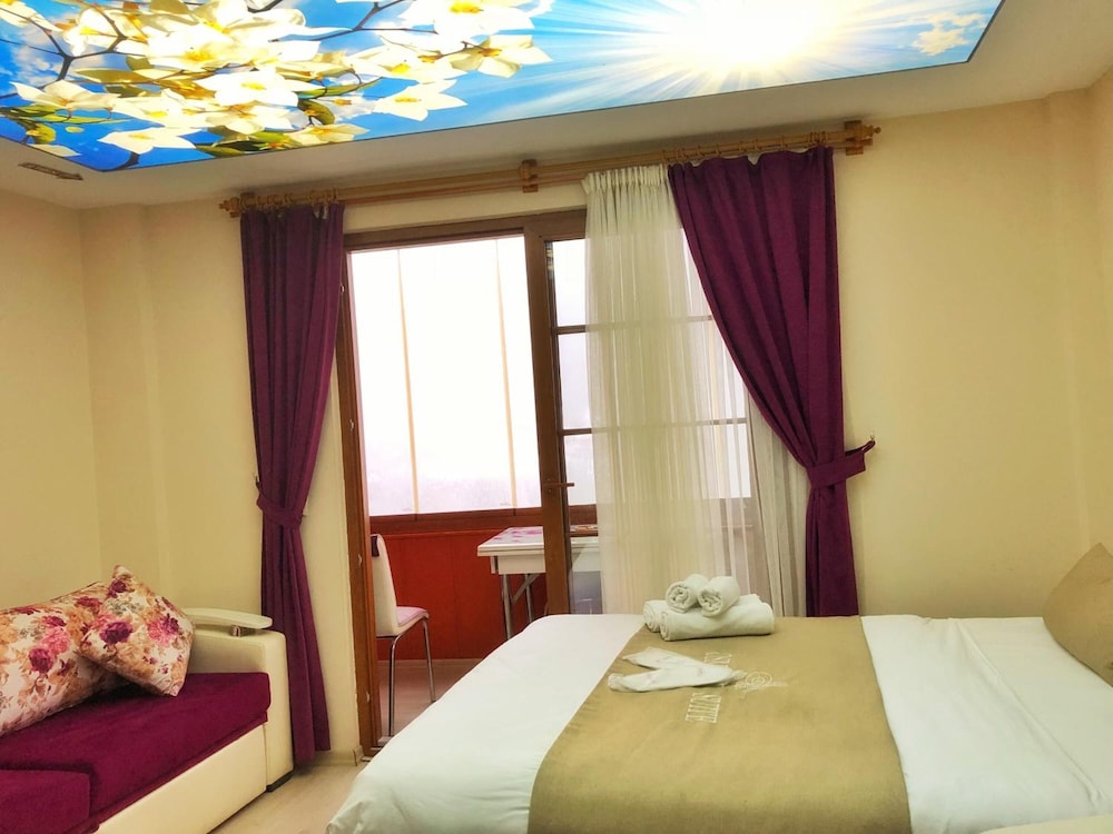 Osmanli Suite 12/50