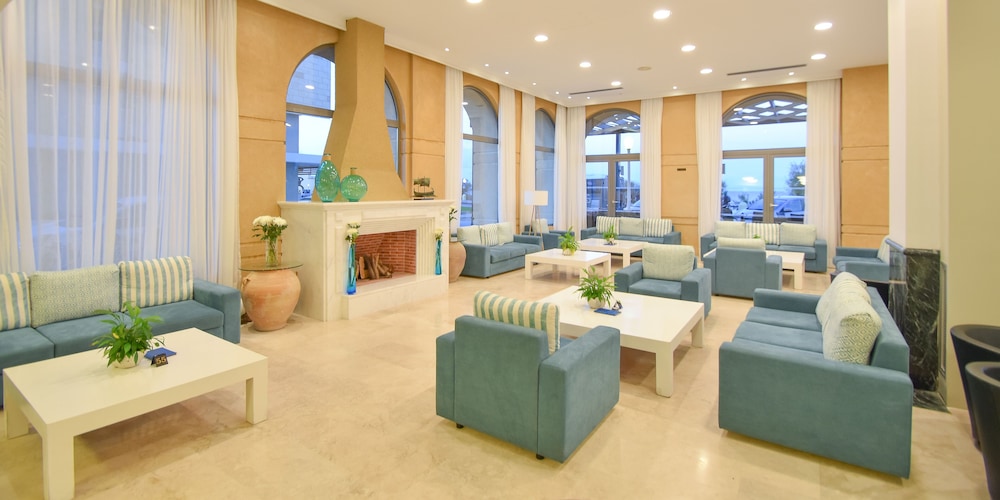 Ibiscus Hotel 14/26