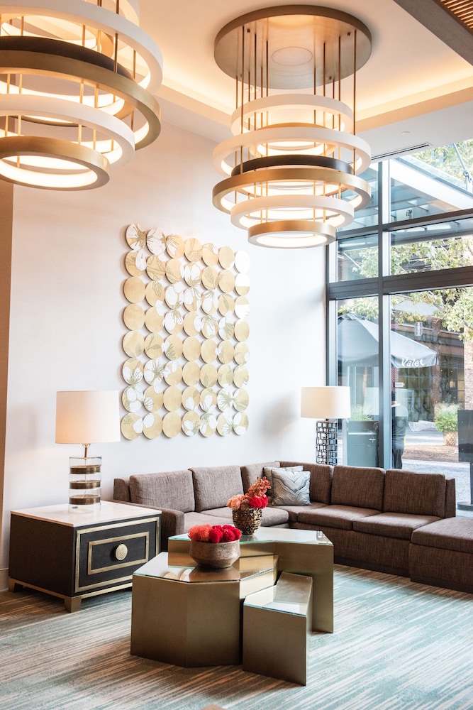 InterContinental Washington D.C. - The Wharf, an IHG Hotel 47/82