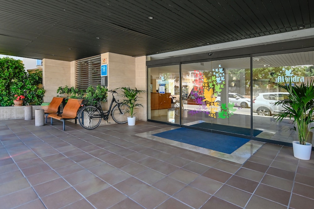 Hotel Alondra 42/50