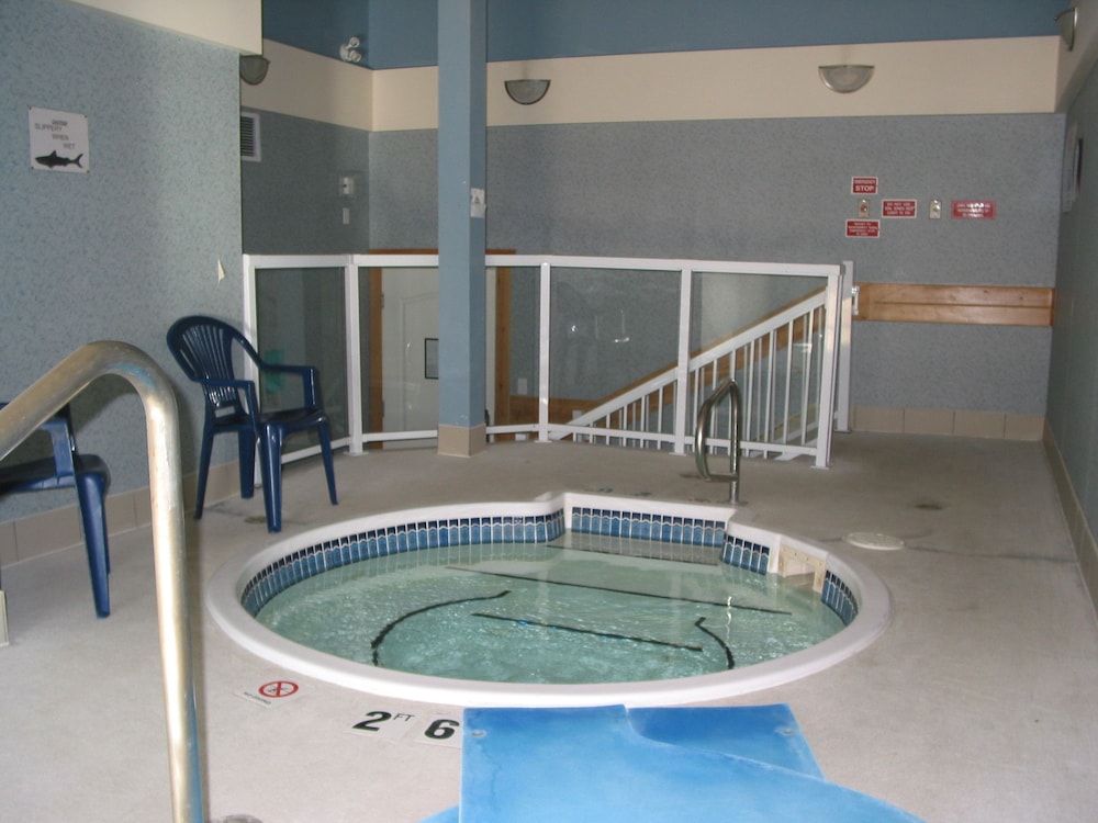 Cornerstone Lodge 28/61
