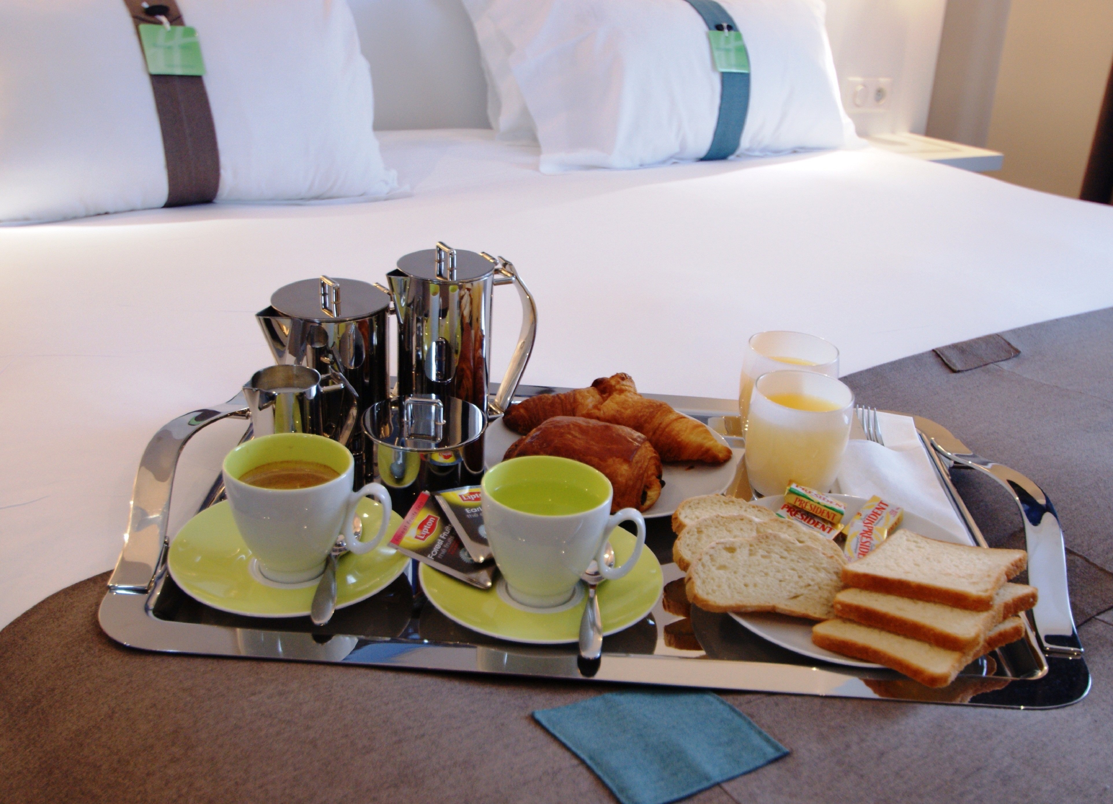 Holiday Inn Paris Auteuil 35/45