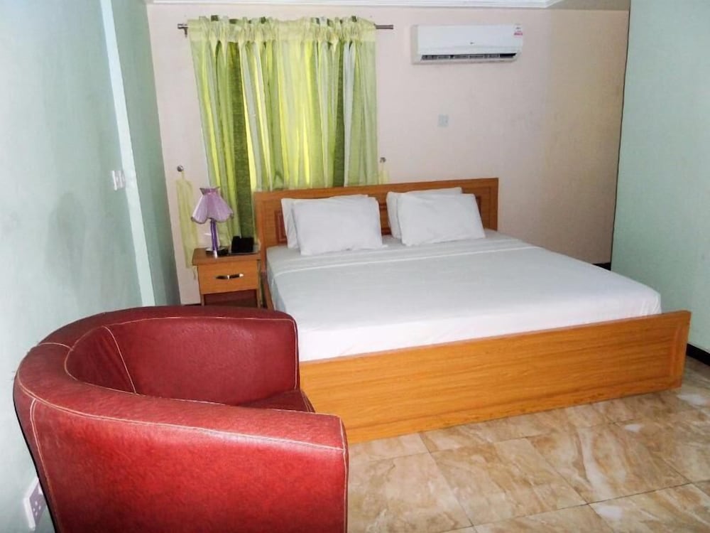 Marblebrand Hotel 15/42