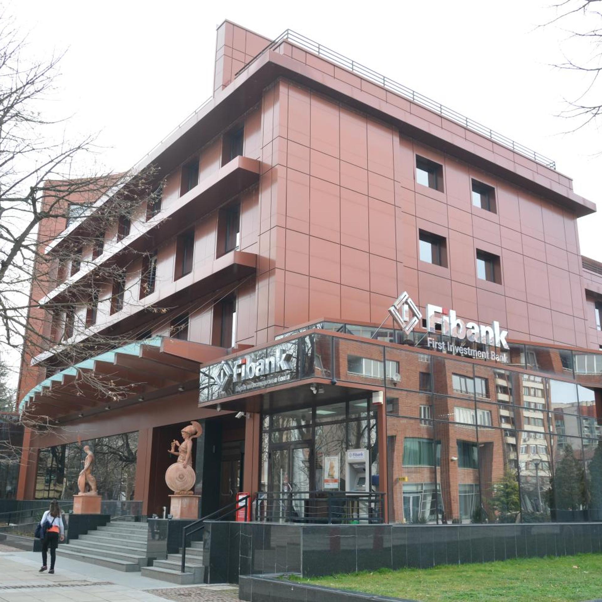 Hotel Presidium Palace 8/55