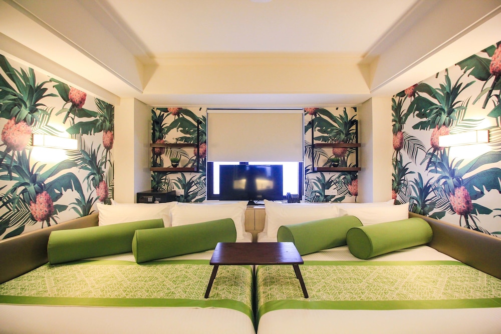 Mella Hotel 31/50
